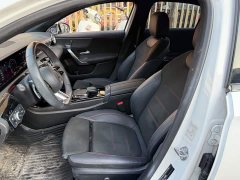 Mercedes-Benz A-Class A 200 L Fashion Edition - ფოტო 8
