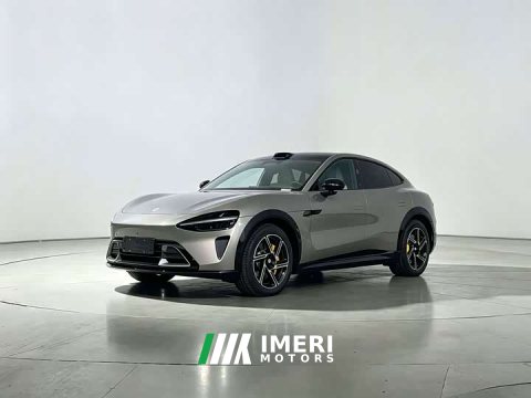 2026 Xiaomi YU7 2025 Rear-Wheel Drive Long-Range Edition - ავტომობილი ჩინეთიდან