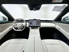 Xiaomi YU7 2025 Rear-Wheel Drive Long-Range Edition - ფოტო 6