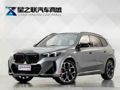 BMW X1 M35Li - ფოტო 1