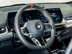 BMW X1 M35Li - ფოტო 10