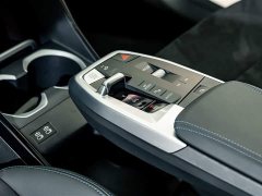 BMW X1 M35Li - ფოტო 11