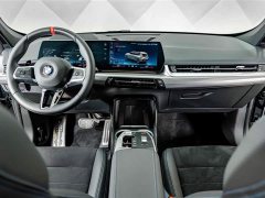 BMW X1 M35Li - ფოტო 12