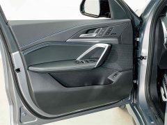 BMW X1 M35Li - ფოტო 16