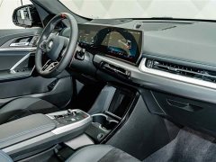 BMW X1 M35Li - ფოტო 17