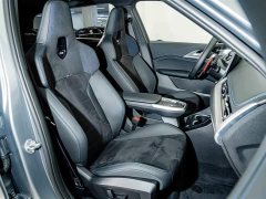 BMW X1 M35Li - ფოტო 19