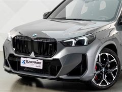 BMW X1 M35Li - ფოტო 2