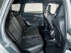 BMW X1 M35Li - ფოტო 20