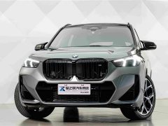 BMW X1 M35Li - ფოტო 3