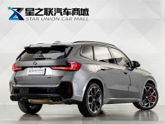 BMW X1 M35Li - ფოტო 6
