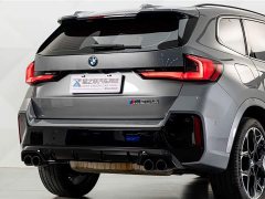 BMW X1 M35Li - ფოტო 7