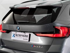BMW X1 M35Li - ფოტო 8