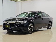 Honda Accord 2022 Sharp Hybrid 2.0L Sharp Leader Edition - ფოტო 1