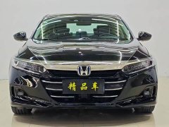 Honda Accord 2022 Sharp Hybrid 2.0L Sharp Leader Edition - ფოტო 2