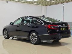 Honda Accord 2022 Sharp Hybrid 2.0L Sharp Leader Edition - ფოტო 4