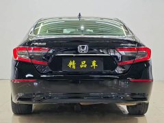 Honda Accord 2022 Sharp Hybrid 2.0L Sharp Leader Edition - ფოტო 5