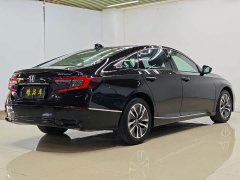 Honda Accord 2022 Sharp Hybrid 2.0L Sharp Leader Edition - ფოტო 6
