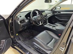 Honda Accord 2022 Sharp Hybrid 2.0L Sharp Leader Edition - ფოტო 7