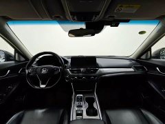 Honda Accord 2022 Sharp Hybrid 2.0L Sharp Leader Edition - ფოტო 8