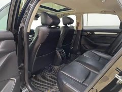 Honda Accord 2022 Sharp Hybrid 2.0L Sharp Leader Edition - ფოტო 9