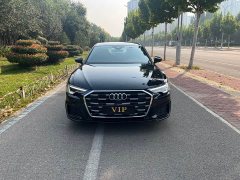 Audi A6L 45 TFSI quattro Premium Dynamic - ფოტო 1