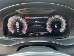 Audi A6L 45 TFSI quattro Premium Dynamic - ფოტო 10