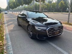 Audi A6L 45 TFSI quattro Premium Dynamic - ფოტო 2