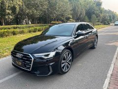Audi A6L 45 TFSI quattro Premium Dynamic - ფოტო 3