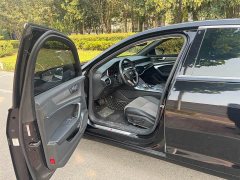 Audi A6L 45 TFSI quattro Premium Dynamic - ფოტო 4