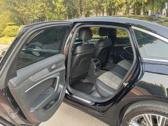 Audi A6L 45 TFSI quattro Premium Dynamic - ფოტო 5