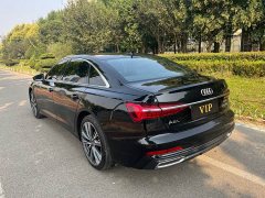 Audi A6L 45 TFSI quattro Premium Dynamic - ფოტო 6