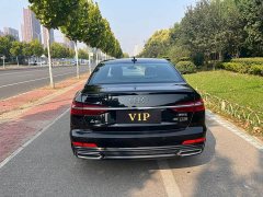 Audi A6L 45 TFSI quattro Premium Dynamic - ფოტო 7