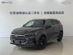 BYD Tang New Energy DM-i 112KM Premium Edition - ფოტო 1