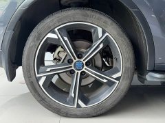 BYD Tang New Energy DM-i 112KM Premium Edition - ფოტო 11