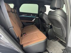 BYD Tang New Energy DM-i 112KM Premium Edition - ფოტო 13