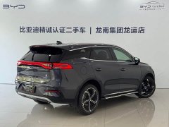 BYD Tang New Energy DM-i 112KM Premium Edition - ფოტო 14