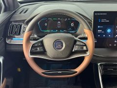 BYD Tang New Energy DM-i 112KM Premium Edition - ფოტო 19