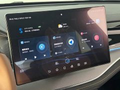 BYD Tang New Energy DM-i 112KM Premium Edition - ფოტო 20