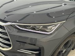 BYD Tang New Energy DM-i 112KM Premium Edition - ფოტო 3