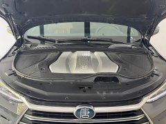 BYD Tang New Energy DM-i 112KM Premium Edition - ფოტო 4