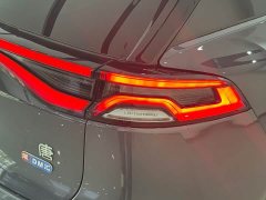 BYD Tang New Energy DM-i 112KM Premium Edition - ფოტო 6
