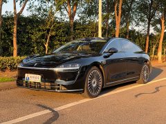Stelato Enjoy S9 2026 Extended Range Ultra RWD 53kWh (192-channel LiDAR) - ფოტო 1