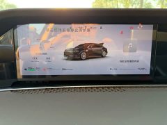 Stelato Enjoy S9 2026 Extended Range Ultra RWD 53kWh (192-channel LiDAR) - ფოტო 10
