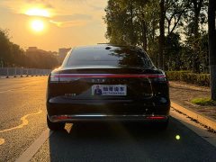 Stelato Enjoy S9 2026 Extended Range Ultra RWD 53kWh (192-channel LiDAR) - ფოტო 6