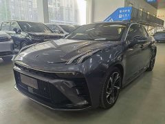 Lynk & Co Geely Lynk & Co 03 1.5T DCT Vigor Plus - ფოტო 1