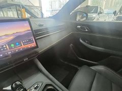 Lynk & Co Geely Lynk & Co 03 1.5T DCT Vigor Plus - ფოტო 12