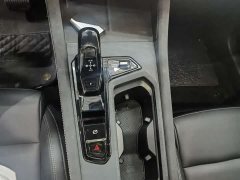 Lynk & Co Geely Lynk & Co 03 1.5T DCT Vigor Plus - ფოტო 13