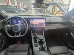 Lynk & Co Geely Lynk & Co 03 1.5T DCT Vigor Plus - ფოტო 16
