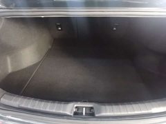 Lynk & Co Geely Lynk & Co 03 1.5T DCT Vigor Plus - ფოტო 18