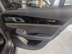 Lynk & Co Geely Lynk & Co 03 1.5T DCT Vigor Plus - ფოტო 19